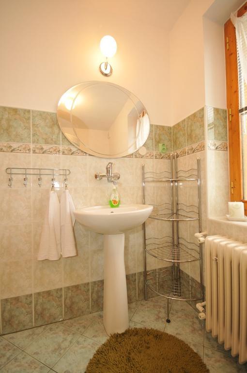 Katka A Martin Samostatny Apartman S Vlastnym Vchodom Liptovsky Mikulas Room photo